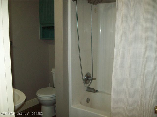 2100 S N Street, Fort Smith, AR 72901