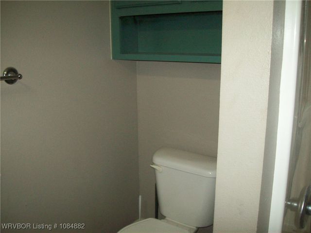 2100 S N Street, Fort Smith, AR 72901