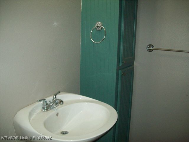 2100 S N Street, Fort Smith, AR 72901