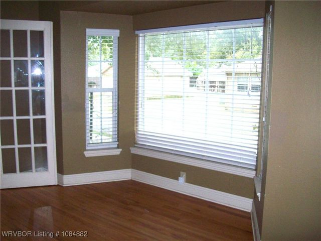 2100 S N Street, Fort Smith, AR 72901