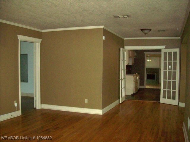 2100 S N Street, Fort Smith, AR 72901