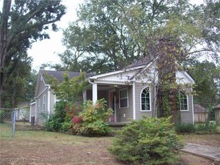 2100 S N Street, Fort Smith, AR 72901