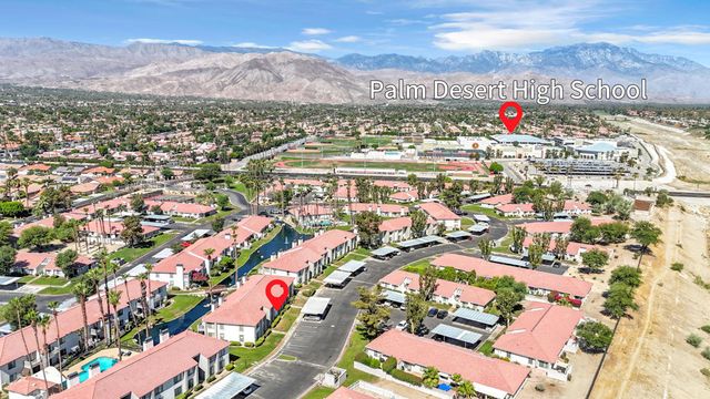 43376 Cook Street 107, Palm Desert, CA 92211