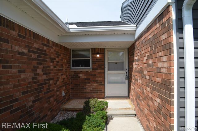14063 Bery Drive, Sterling Heights, MI 48312