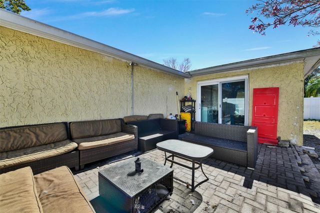 9301 LIDO LANE, Port Richey, FL 34668