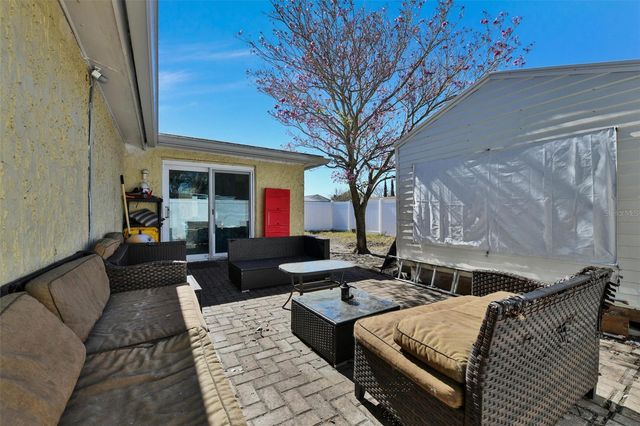 9301 LIDO LANE, Port Richey, FL 34668