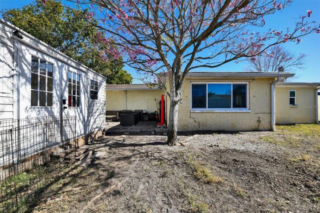 9301 LIDO LANE, Port Richey, FL 34668