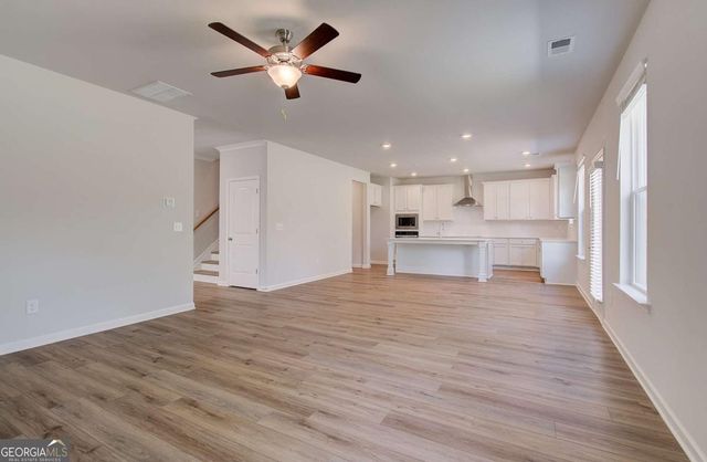648 Leafy Branch Way, Mcdonough, GA 30253