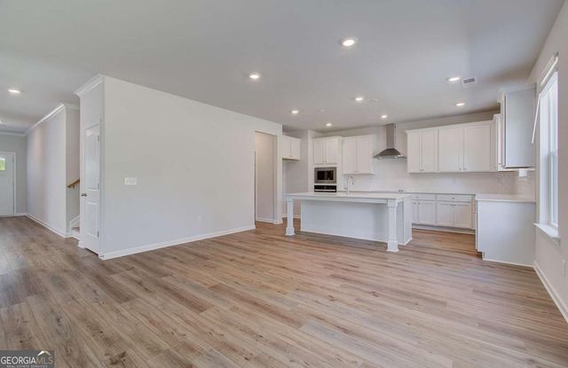 648 Leafy Branch Way, Mcdonough, GA 30253