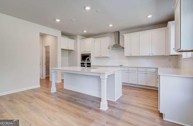 648 Leafy Branch Way, Mcdonough, GA 30253