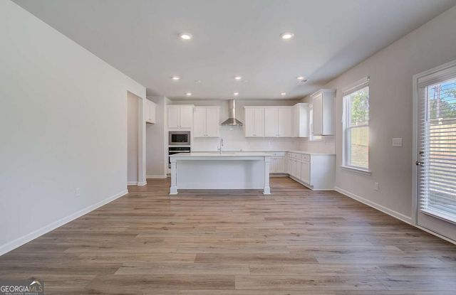 648 Leafy Branch Way, Mcdonough, GA 30253
