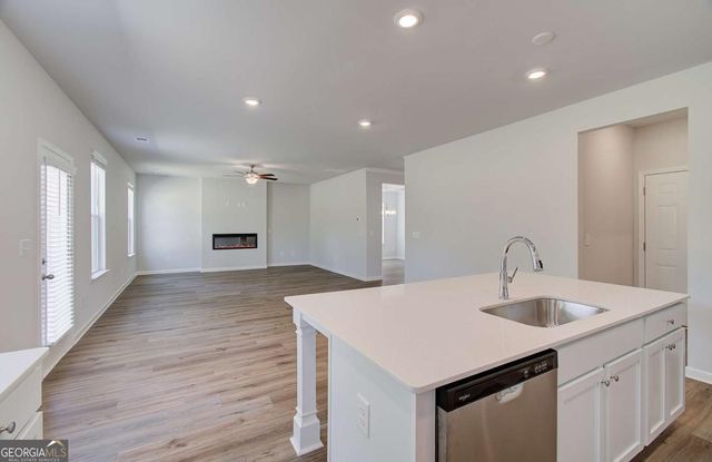 648 Leafy Branch Way, Mcdonough, GA 30253