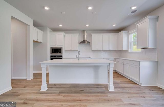 648 Leafy Branch Way, Mcdonough, GA 30253