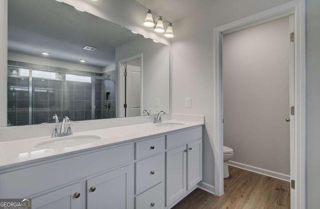 648 Leafy Branch Way, Mcdonough, GA 30253