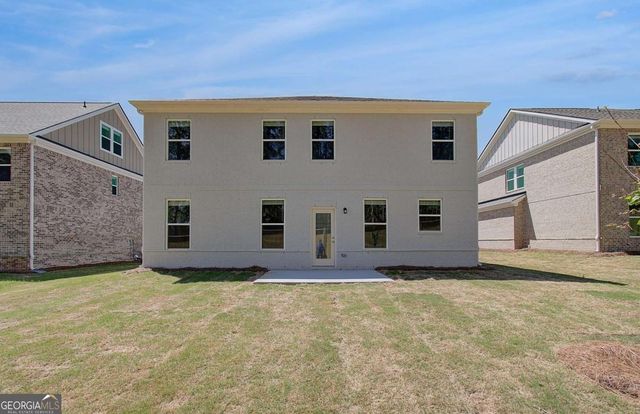 648 Leafy Branch Way, Mcdonough, GA 30253