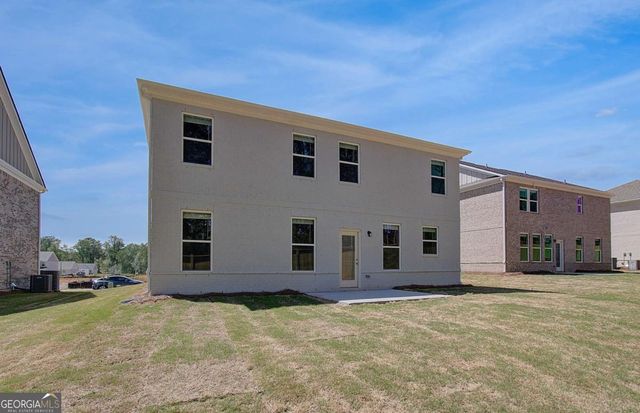 648 Leafy Branch Way, Mcdonough, GA 30253