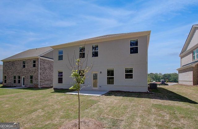 648 Leafy Branch Way, Mcdonough, GA 30253