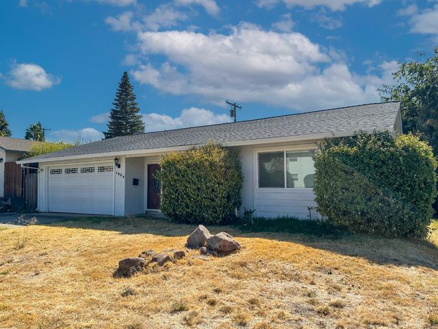 1904 Wildwood Way, Roseville, CA 95661
