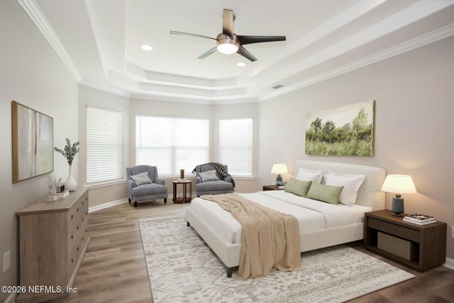 236 ELLSWORTH Circle, St. Johns, FL 32259