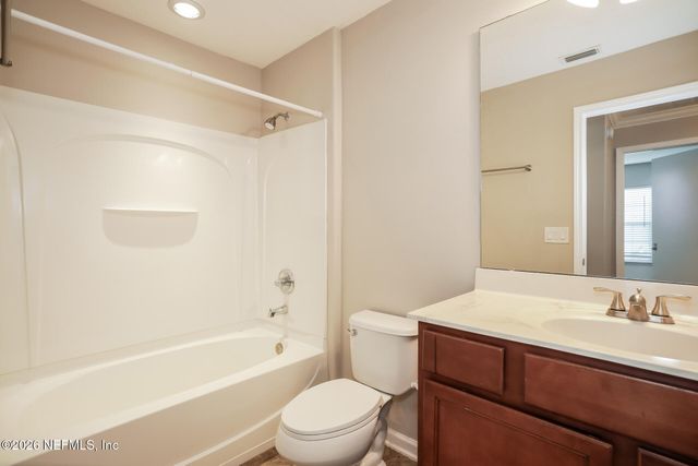 236 ELLSWORTH Circle, St. Johns, FL 32259