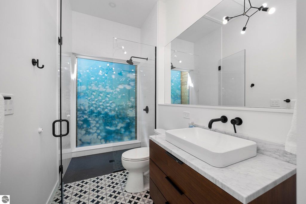 Image 11 of property listing at 5961 E Oslo Street, Williamsburg, MI 49690