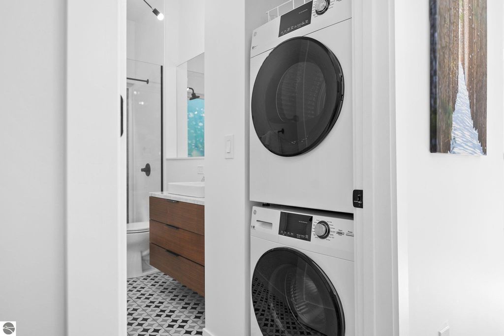 Image 12 of property listing at 5961 E Oslo Street, Williamsburg, MI 49690