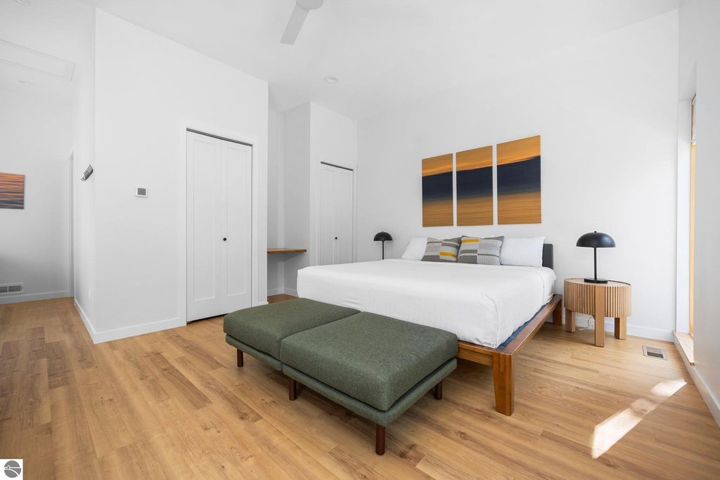 Image 13 of property listing at 5961 E Oslo Street, Williamsburg, MI 49690