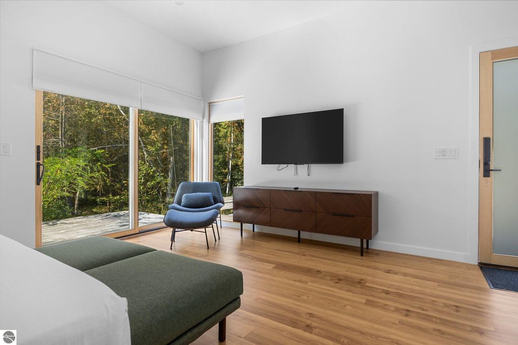 Image 15 of property listing at 5961 E Oslo Street, Williamsburg, MI 49690