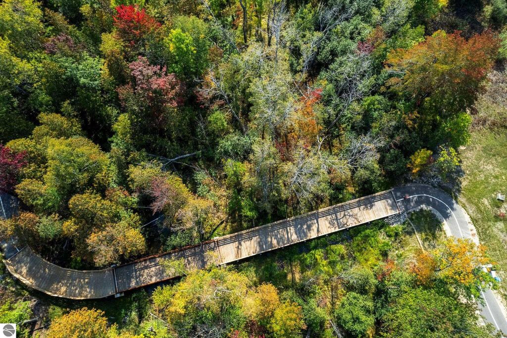 Image 19 of property listing at 5961 E Oslo Street, Williamsburg, MI 49690