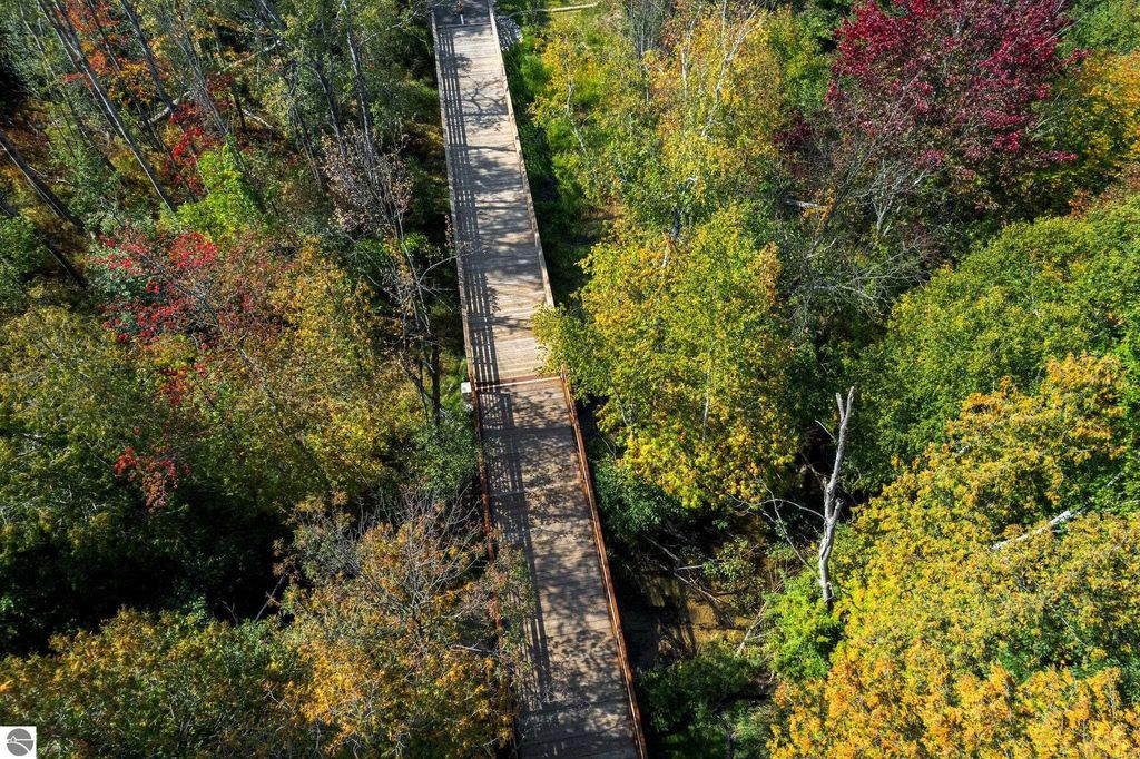 Image 20 of property listing at 5961 E Oslo Street, Williamsburg, MI 49690