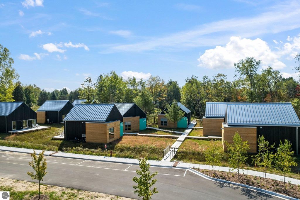 Image 21 of property listing at 5961 E Oslo Street, Williamsburg, MI 49690