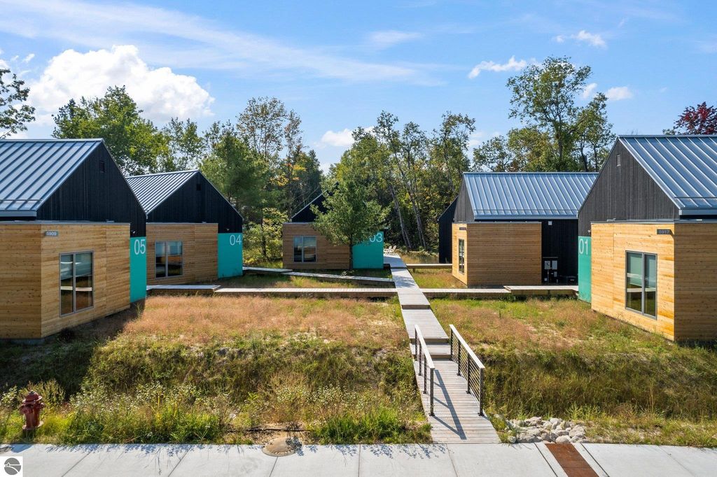 Image 23 of property listing at 5961 E Oslo Street, Williamsburg, MI 49690