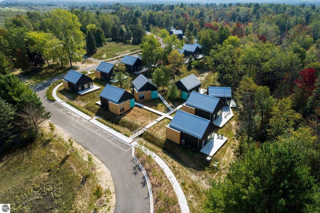 Image 24 of property listing at 5961 E Oslo Street, Williamsburg, MI 49690