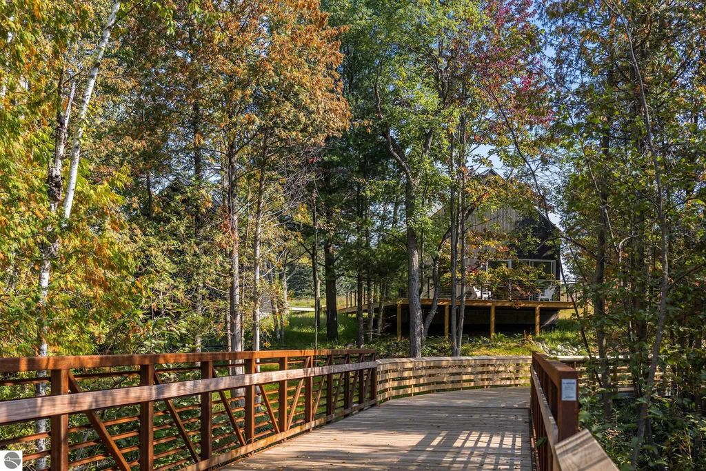 Image 26 of property listing at 5961 E Oslo Street, Williamsburg, MI 49690