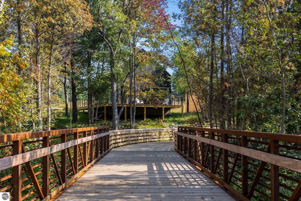 Image 28 of property listing at 5961 E Oslo Street, Williamsburg, MI 49690