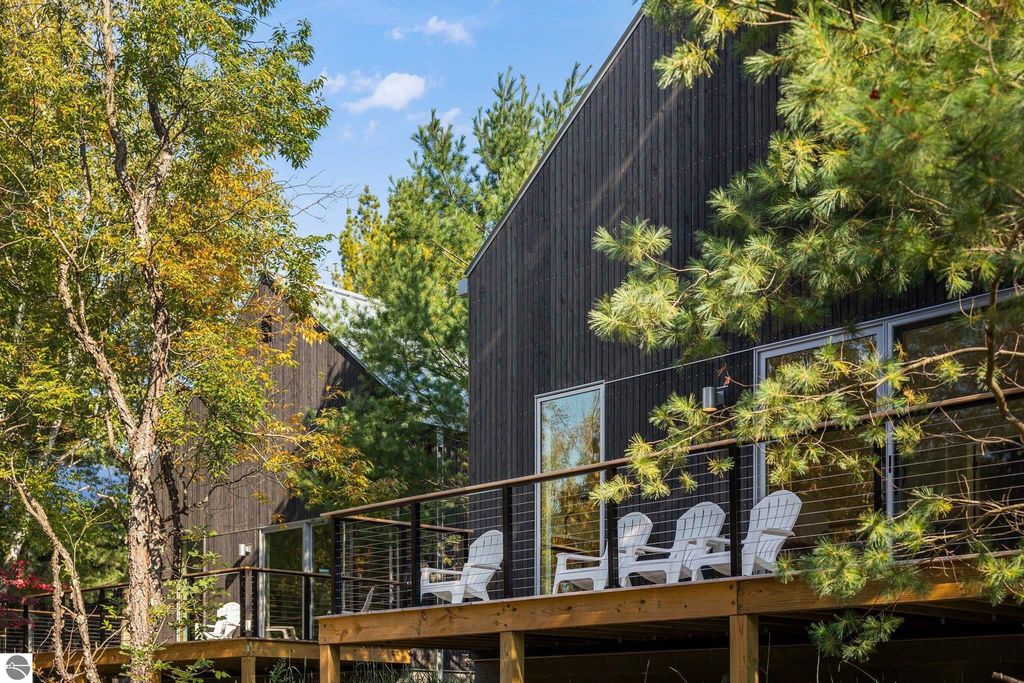 Image 29 of property listing at 5961 E Oslo Street, Williamsburg, MI 49690