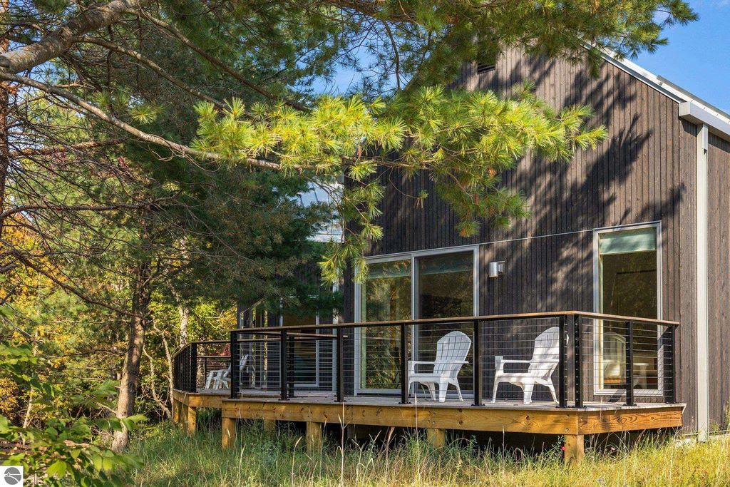 Image 30 of property listing at 5961 E Oslo Street, Williamsburg, MI 49690