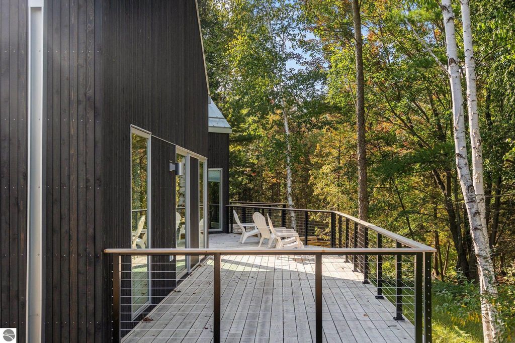 Image 31 of property listing at 5961 E Oslo Street, Williamsburg, MI 49690