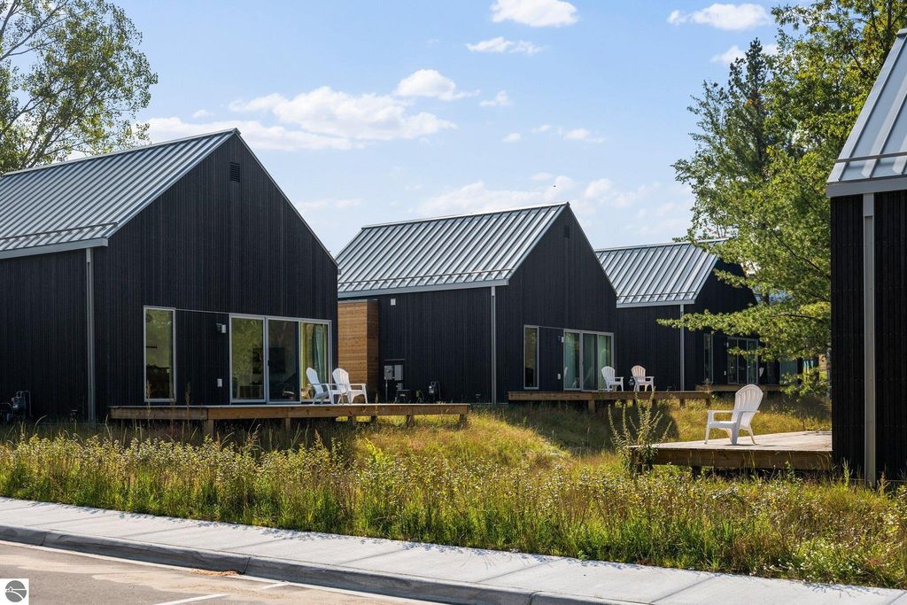 Image 32 of property listing at 5961 E Oslo Street, Williamsburg, MI 49690