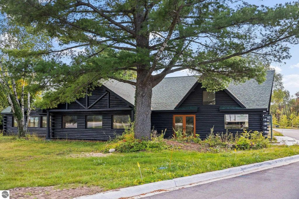 Image 34 of property listing at 5961 E Oslo Street, Williamsburg, MI 49690