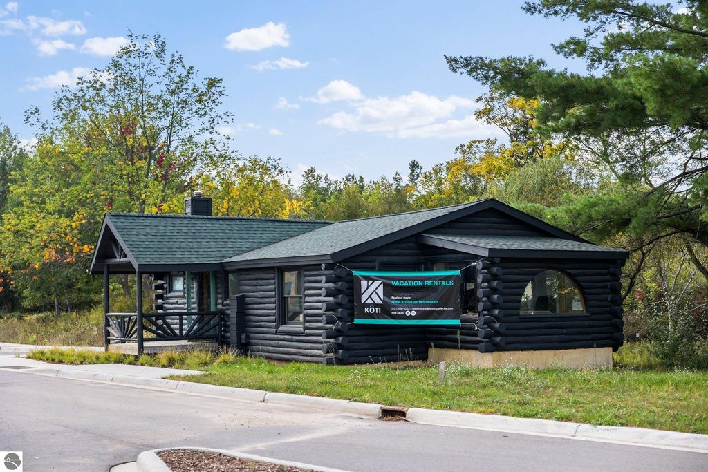 Image 35 of property listing at 5961 E Oslo Street, Williamsburg, MI 49690