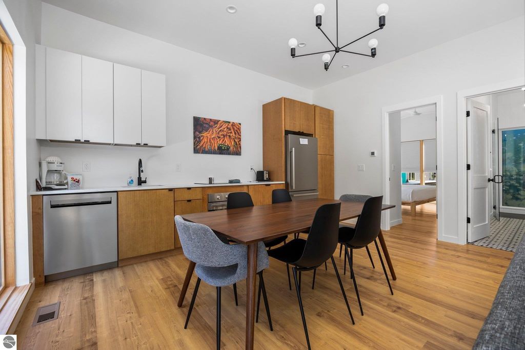 Image 7 of property listing at 5961 E Oslo Street, Williamsburg, MI 49690