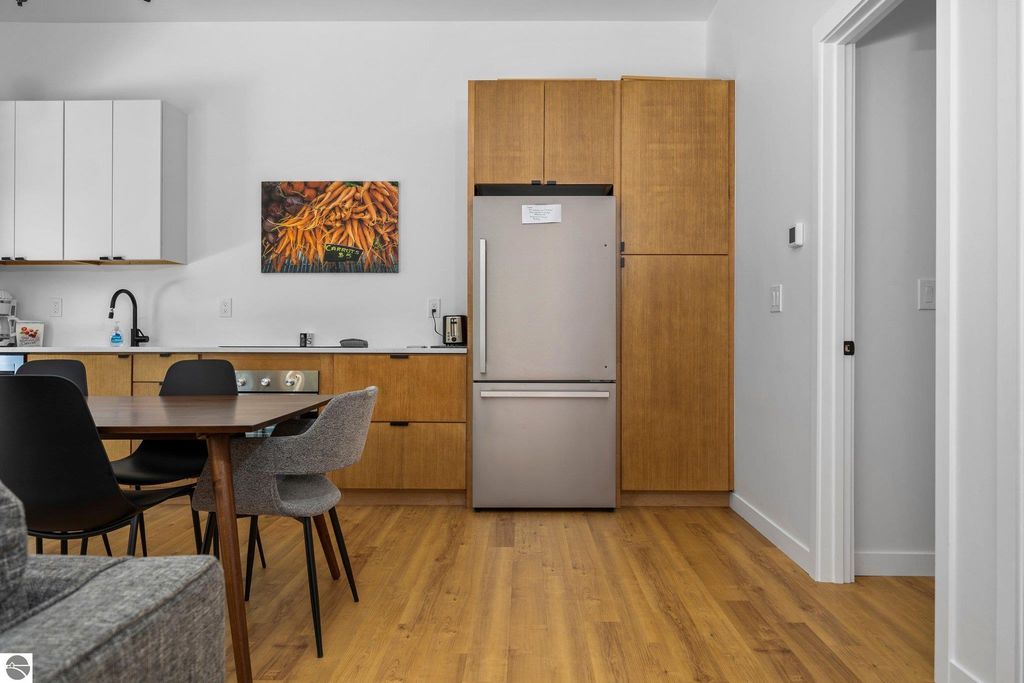 Image 8 of property listing at 5961 E Oslo Street, Williamsburg, MI 49690