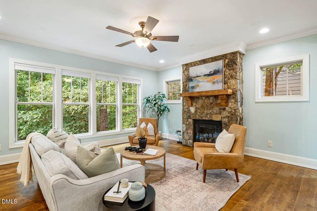 343 Dark Forest Drive, Chapel Hill, NC 27516