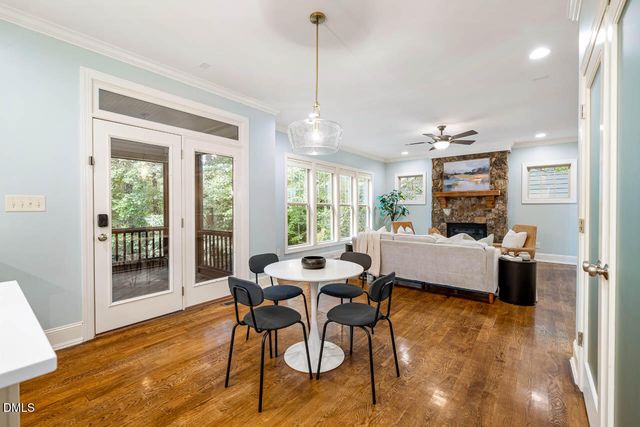 343 Dark Forest Drive, Chapel Hill, NC 27516