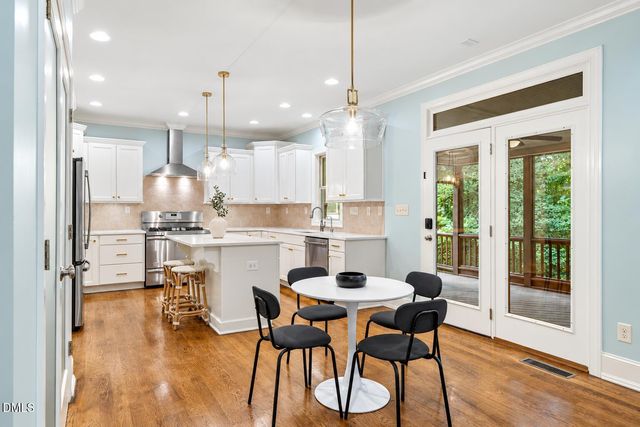 343 Dark Forest Drive, Chapel Hill, NC 27516