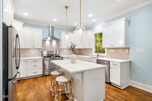 343 Dark Forest Drive, Chapel Hill, NC 27516