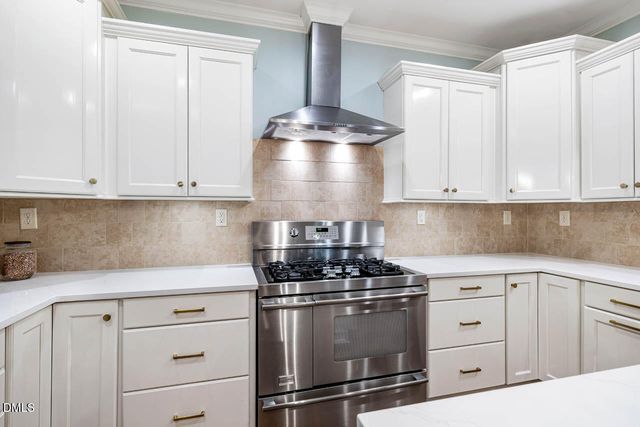 343 Dark Forest Drive, Chapel Hill, NC 27516