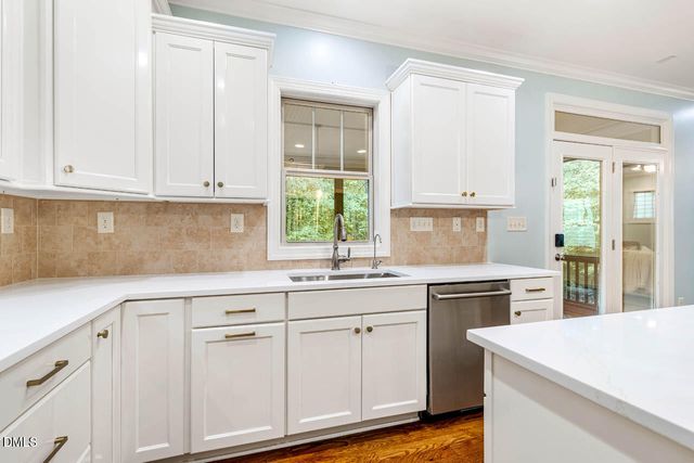 343 Dark Forest Drive, Chapel Hill, NC 27516