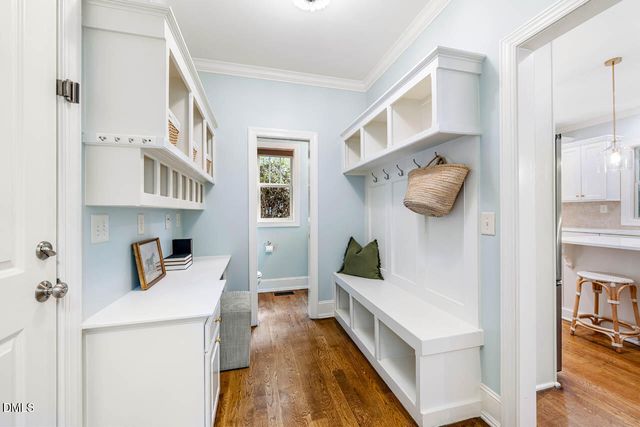 343 Dark Forest Drive, Chapel Hill, NC 27516